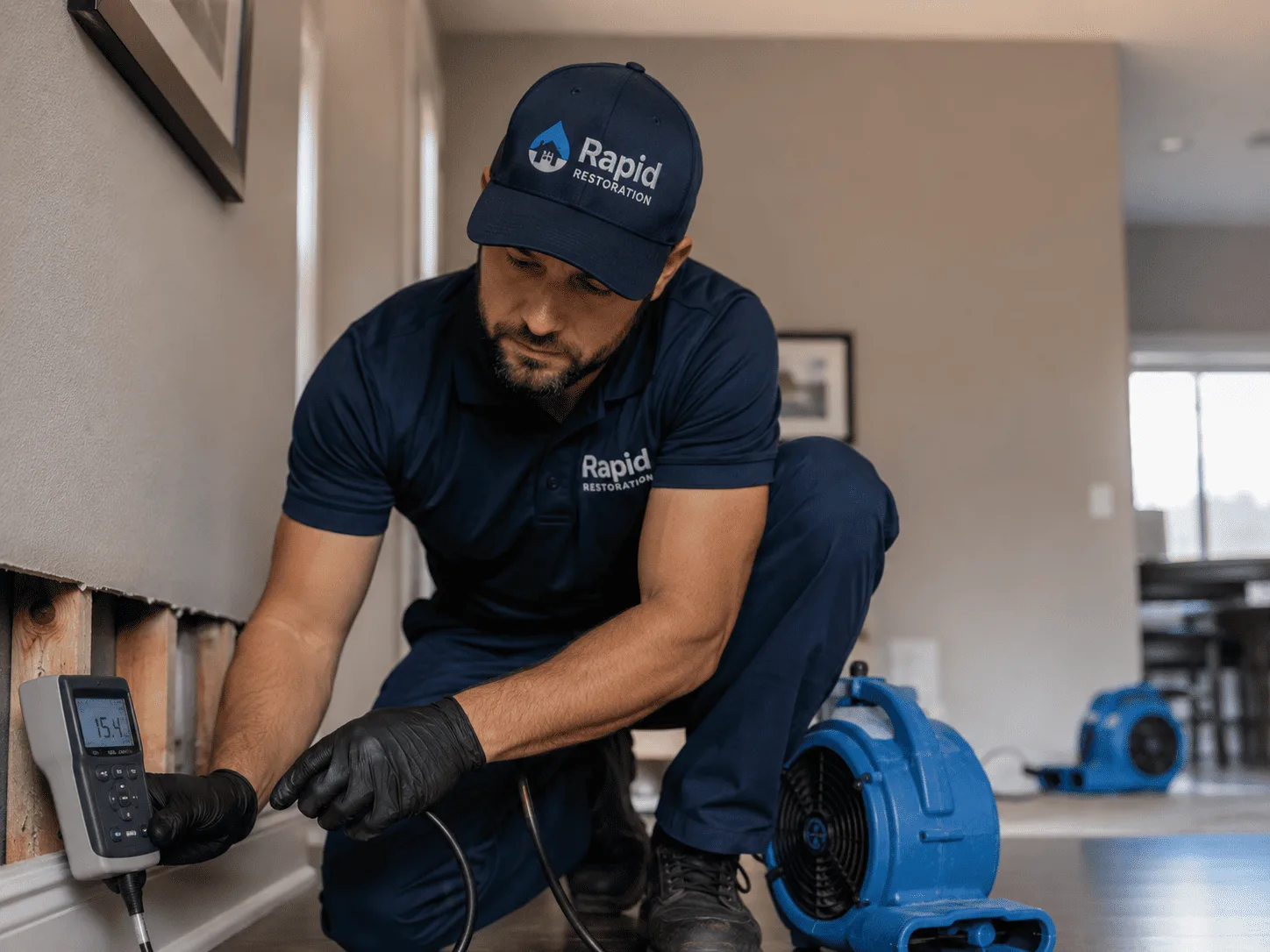 Common questions about Basement Flooding in Mooresville, AL